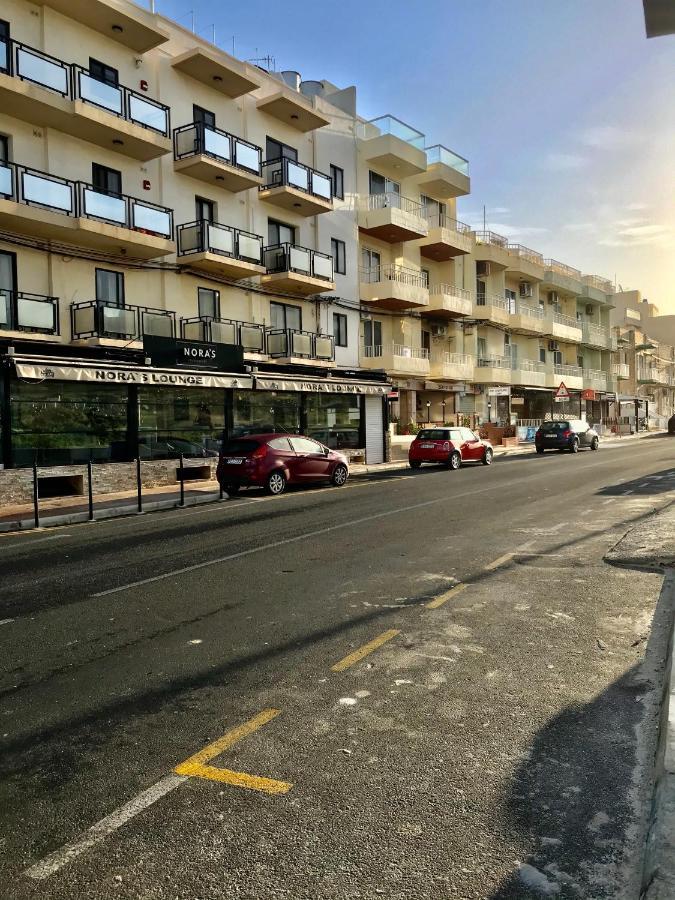 Modern With Sea View Appartamento Mellieħa