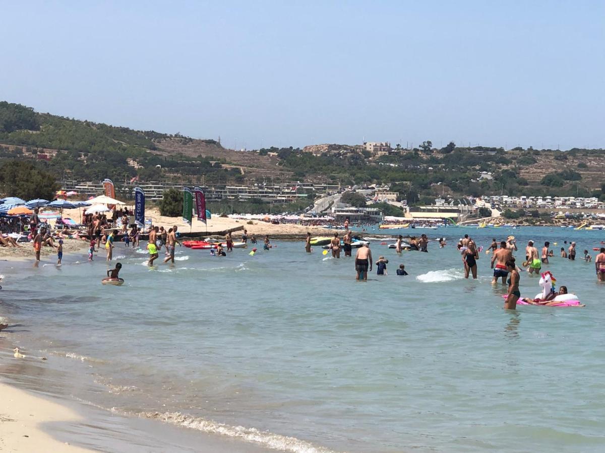 Appartamento Modern With Sea View Mellieħa