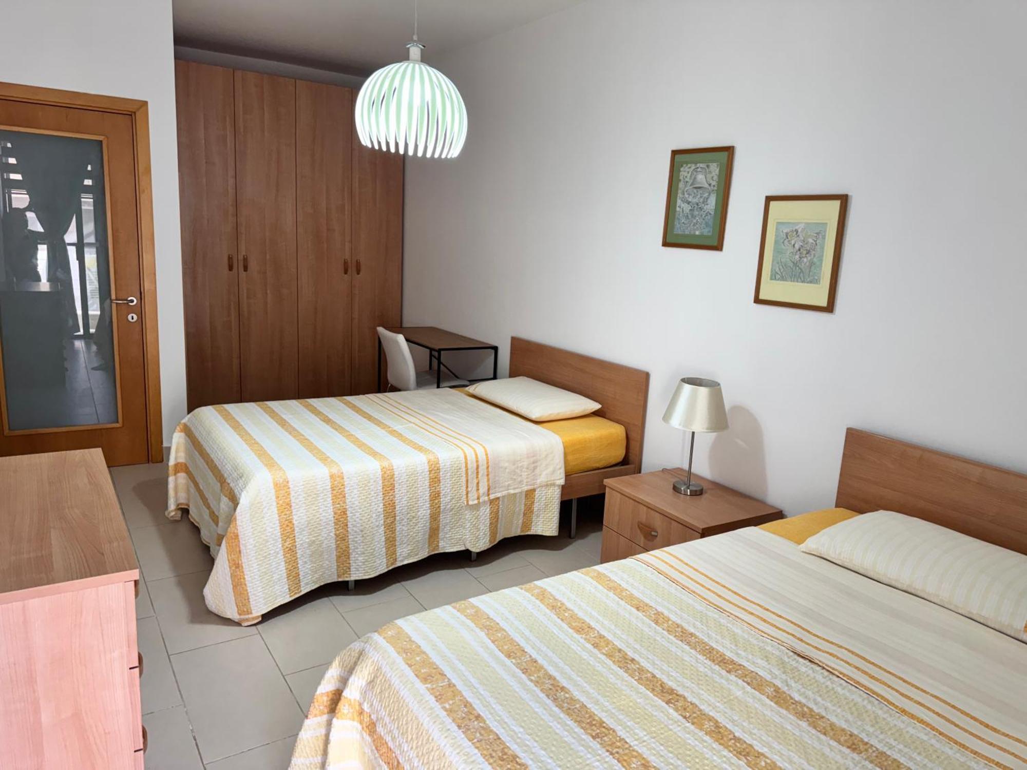 Apartment Modern With Sea View Mellieha