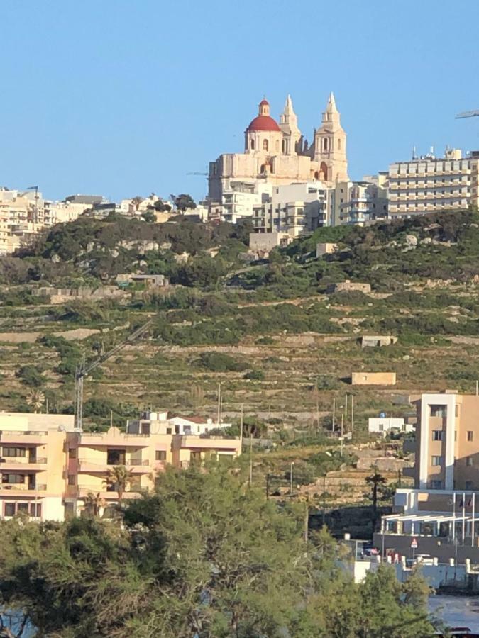 Modern With Sea View * Mellieha